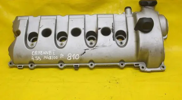 Porsche Cayenne (9PA) Rocker cam cover 94810513106