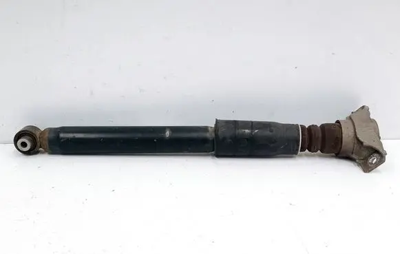 Audi Q7 4M Rear shock absorber/damper 4M0035AA