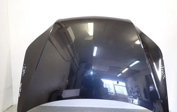 Chevrolet Aveo Engine bonnet/hood 