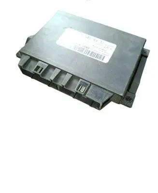Mercedes-Benz C W203 Parking PDC control unit/module A2035454932 0263004099