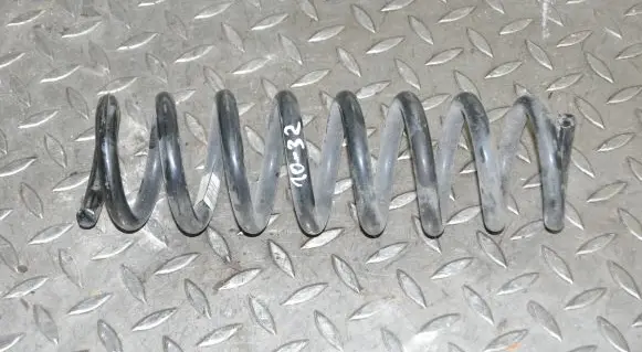 BMW 4 F32 F33 Rear coil spring