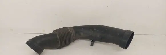 Opel Vectra C Air intake duct part 9177098 37756 50116G