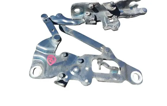BMW 7 F01 F02 F03 F04 Engine bonnet/hood hinges 7250805 725080503