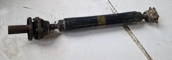 Mitsubishi Pajero Rear driveshaft/prop shaft EPCF70