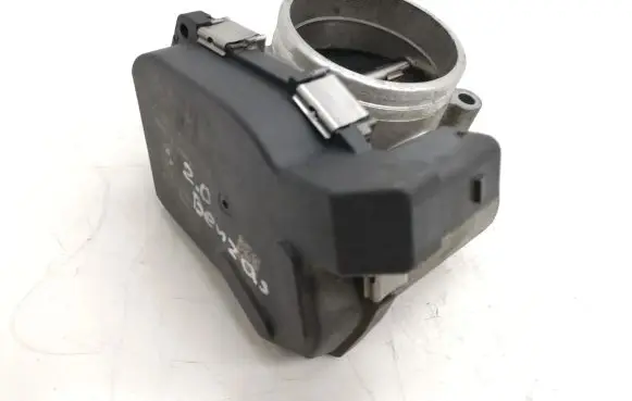 BMW 1 E81 E87 Throttle valve 13547561066 7561066