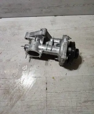 Lexus RC Water pump 