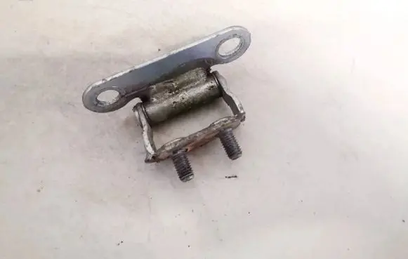 Toyota Corolla Verso E121 Tailgate/trunk/boot hinge