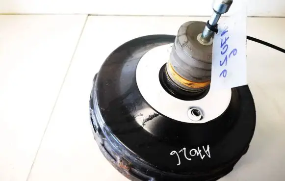 Chevrolet Cruze Brake booster 13252949 03.7859-2631.4