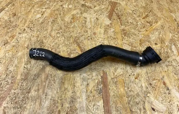 Fiat Tipo Engine coolant pipe/hose 00521599030E