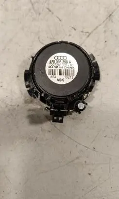 Audi Q7 4L Front door high frequency speaker 4F0035399A