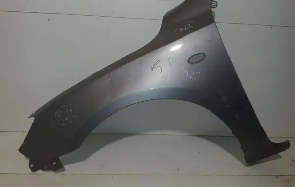 Mazda 3 I Fender