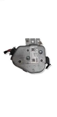 Audi A6 S6 C6 4F Steering wheel lock 3353010101 4F0905852B 4F0910852