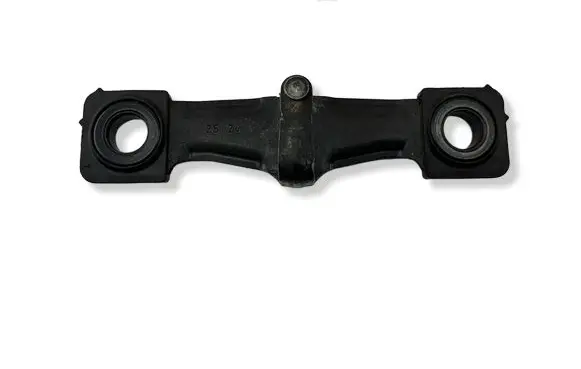 Volkswagen ID.4 Loading door lock loop/hook striker 8V0827507K