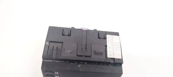 Chevrolet Captiva Screen/display/small screen 96941882