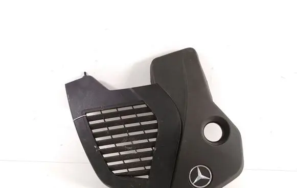Mercedes-Benz Vito Viano W447 Engine cover (trim) A6540107708