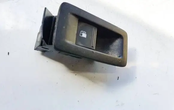 Volkswagen Touran I Fuel tank opening switch 1F0959527