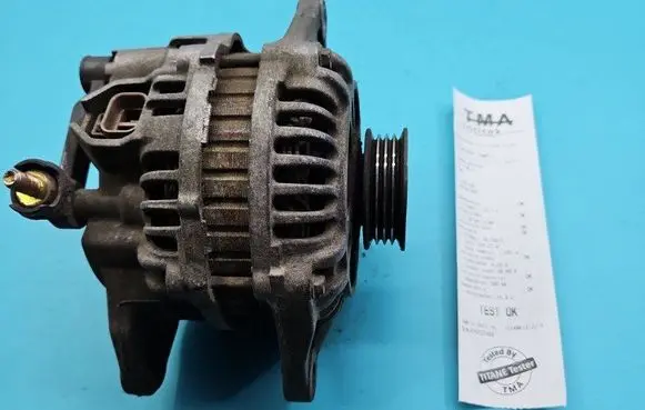 Mazda 626 Generator/alternator A2TB0191A IMPRK1500426
