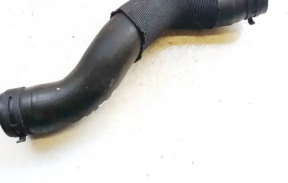 Jaguar XJ X351 Engine coolant pipe/hose