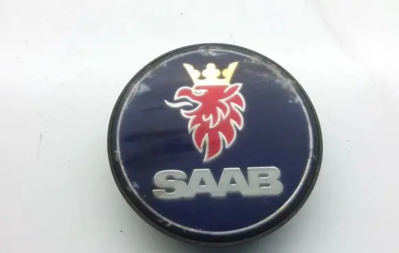 Saab 95 - 96 Original wheel cap 12802437