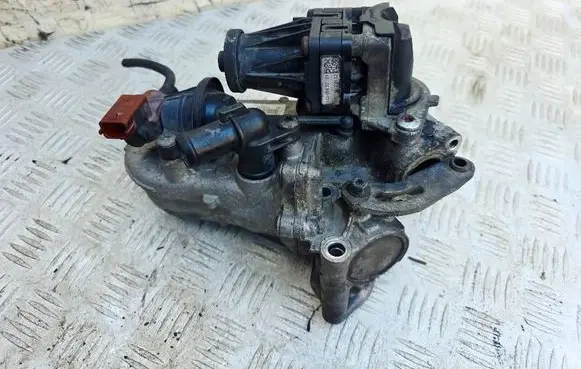 Fiat Doblo EGR valve 55230929 70362203 50276422
