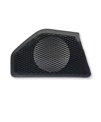 Jeep Gladiator Front door speaker cover trim 6AB46TX7AB 23253914X 6AB46TX7