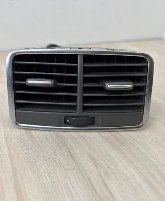 Audi A6 S6 C6 4F Rear air vent grill 4F0819203B