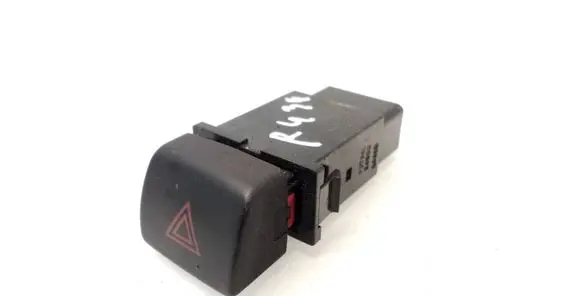 Hyundai Santa Fe Hazard light switch 93790 20608 26500