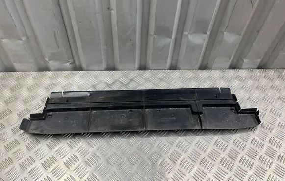 Lexus NX Intercooler air guide/duct channel 1659225040