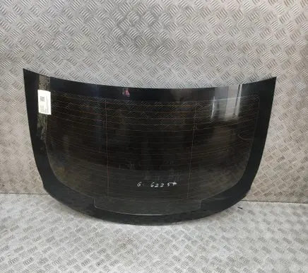 Mercedes-Benz C W205 Rear windscreen/windshield window A2056703501 A2056703701