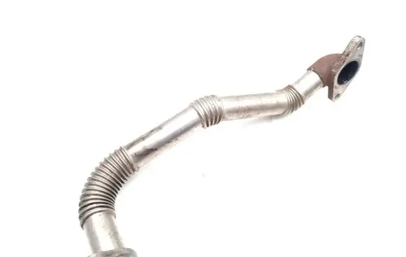 EGR valve line/pipe/hose