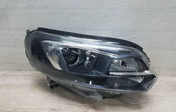 Headlight/headlamp