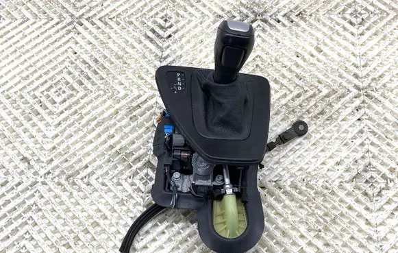BMW 3 E92 E93 Gear shift rod 7580923