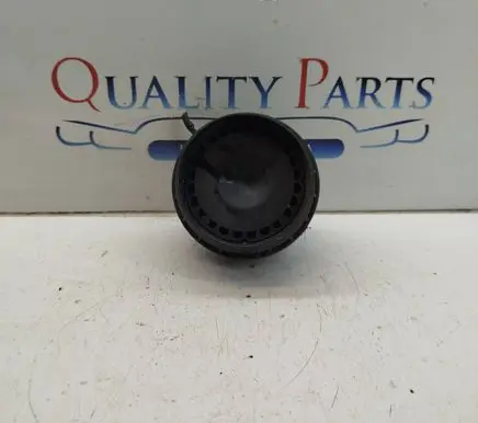 BMW X5 E70 Alarm system siren 9223072