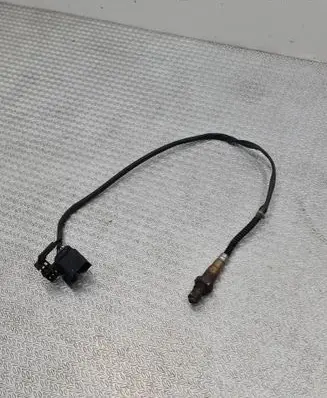Lambda probe sensor