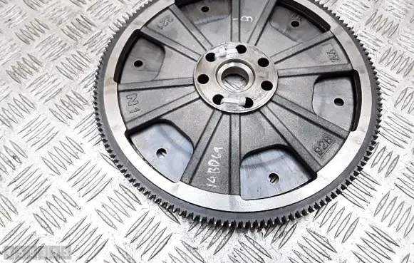 Mitsubishi L200 Flywheel