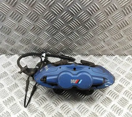 BMW 3 F30 F35 F31 Front brake caliper 6799465