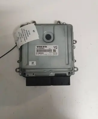Volvo V70 Engine control unit/module 31336983 0281018414 1039SS0500