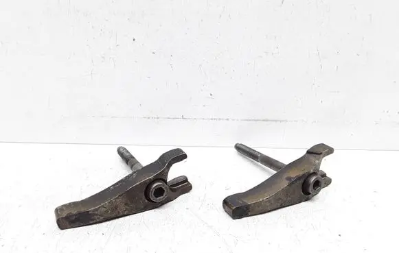 Ford Kuga I Fuel Injector clamp holder 
