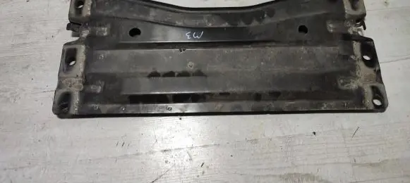 Mazda 3 III Front underbody cover/under tray BJ67