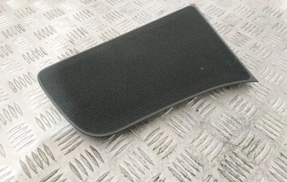 Dash center speaker trim cover
