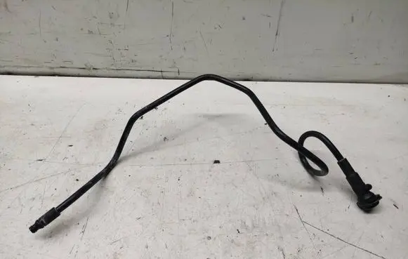 Nissan Qashqai Fuel line/pipe/hose