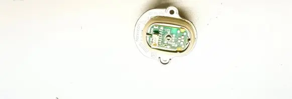 Skoda Octavia Mk4 LED ballast control module 1420000699