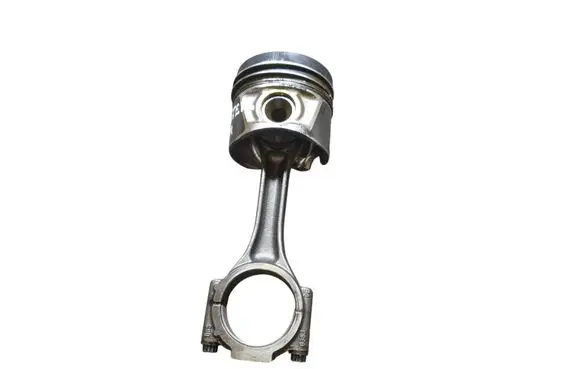 Volkswagen Crafter Piston with connecting rod 038J BHS VWAG