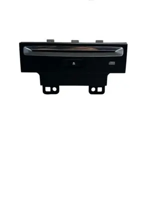 Volvo S90, V90 CD/DVD changer 31374694