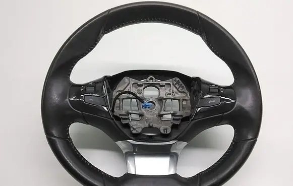 Peugeot 308 Steering wheel 98084115XU