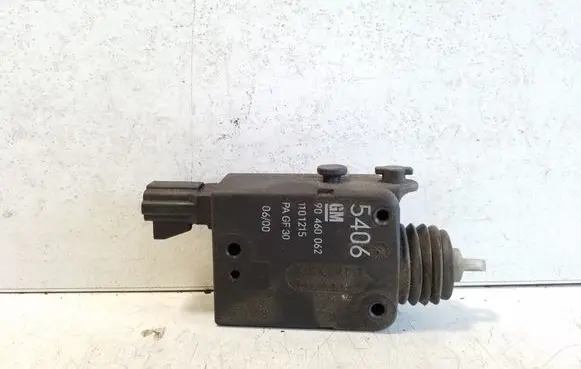 Opel Zafira A Tailgate boot lock/latch motor 90460062