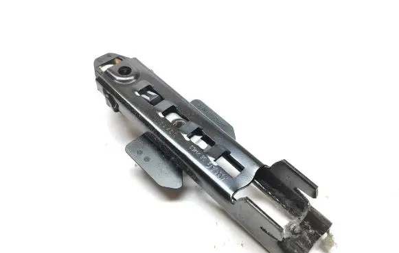 Audi A5 Sportback 8TA Seat belt height adjuster 8T8878833