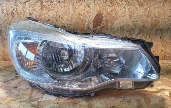 Subaru XV Headlight/headlamp