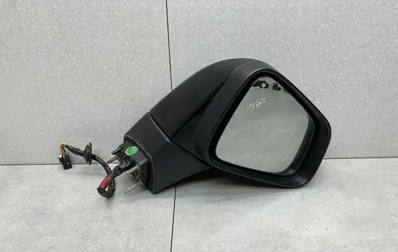 Opel Mokka X Front door electric wing mirror 