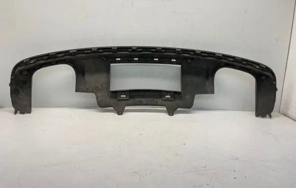 Audi Q5 SQ5 FY Rear bumper lower part trim 8R0807521BJ 8R0807521BL
